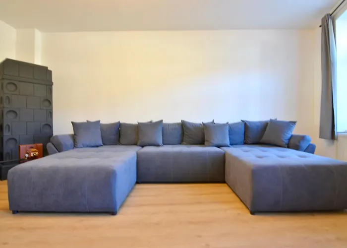 Luxurious & Spacious Residence In The Heart Of Brasov