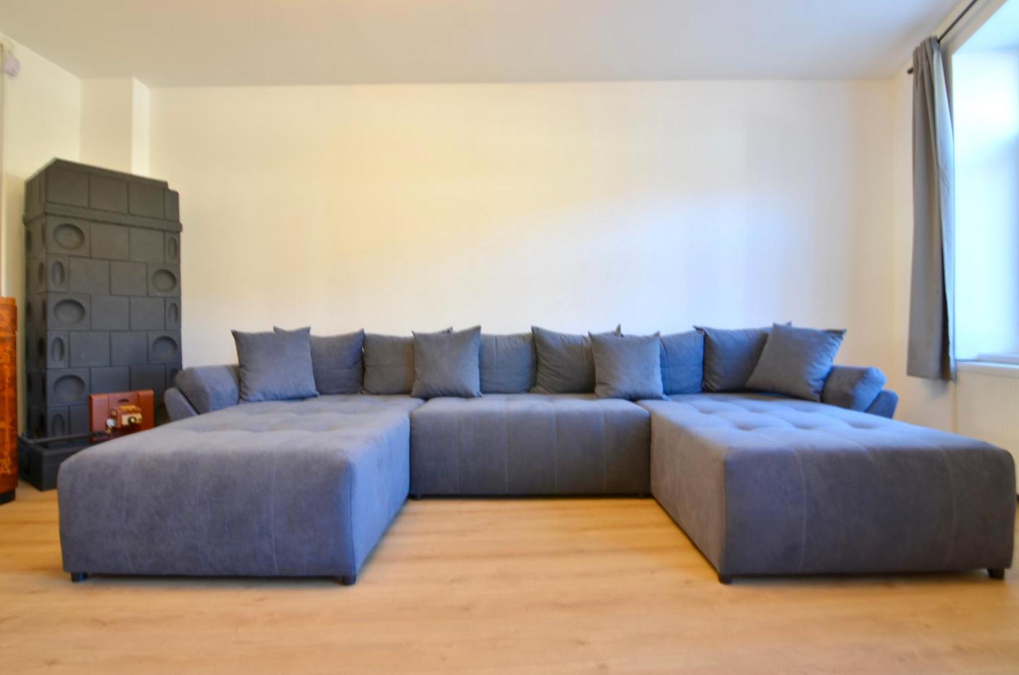 Luxurious & Spacious In The Heart Of Appartement Braşov